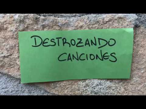 GATO CHARRO "DESTROZANDO CANCIONES" MIGUEL CAMPELLO adlı videoyu YouTube'da izle GATO CHARRO "DESTROZANDO CANCIONES" MIGUEL CAMPELLO adlı videoyu YouTube'da izle