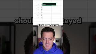 Gemini 4 Argon Built an Excel Clone in 20 Minutes