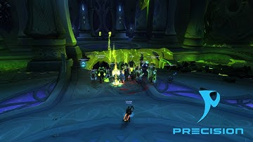 Mythic Goroth Brewmaster PoV