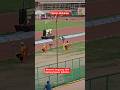Women's long jump 29th national Senior Athletics Federation Competition 2026 #viral #shorts