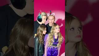 Милана Хаметова & Milana Star - ЛП (backstage) #лп