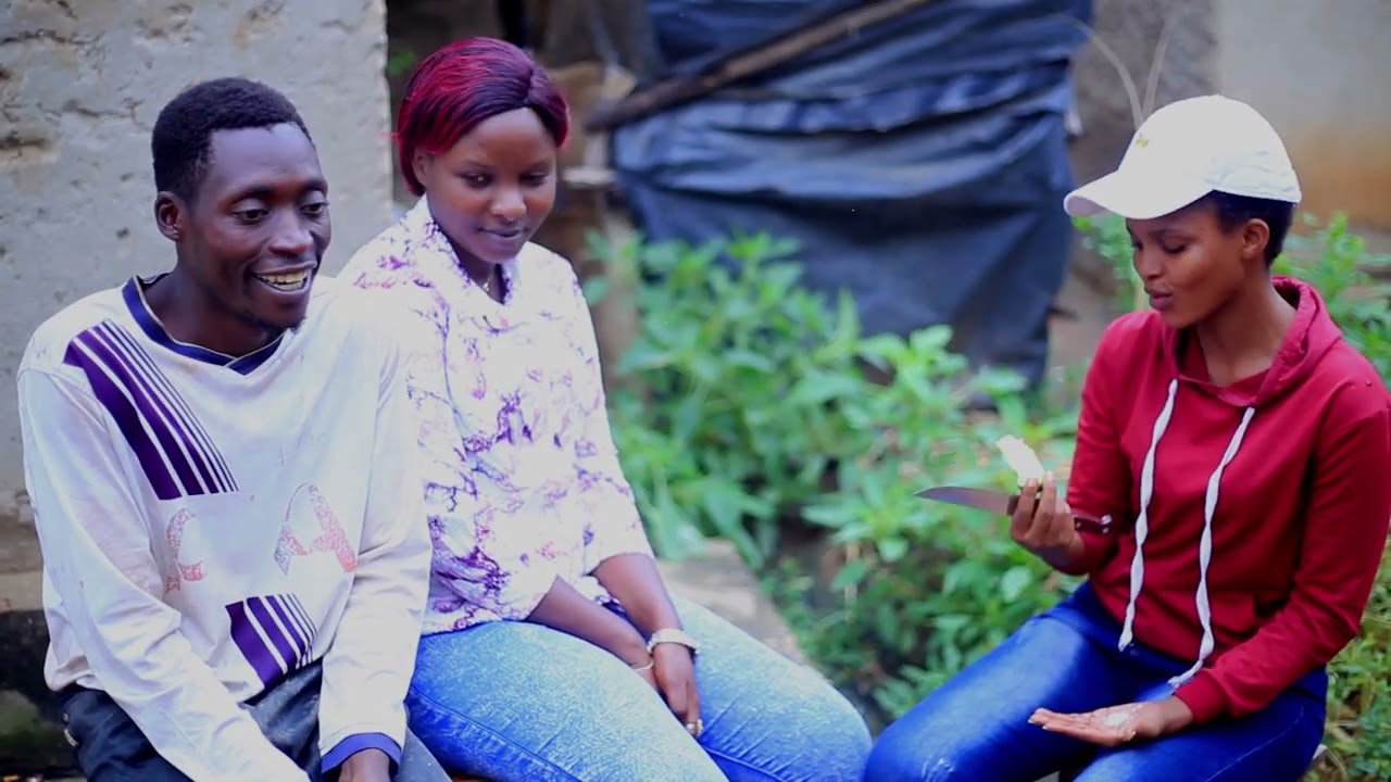 COMEDY RUKUNDO TV BURUNDI 4