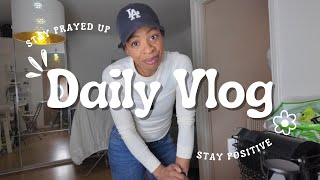 Ep 21: Bathroom Update… 🛁