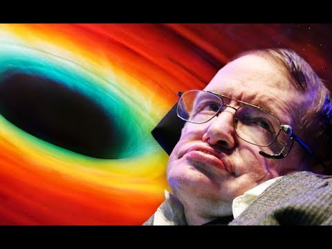 Video: Ultimele Reflecții Ale Lui Stephen Hawking Despre Dumnezeu și Univers - Vedere Alternativă