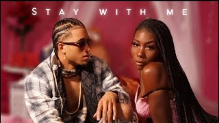 23CUPS - Stay With Me (Official Audio)