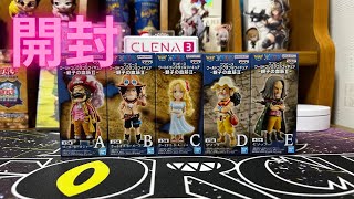 【 緋さま専用 】未開封・ワンピースWCF　54体セット One Piece World Collectible Figure Parent and Child