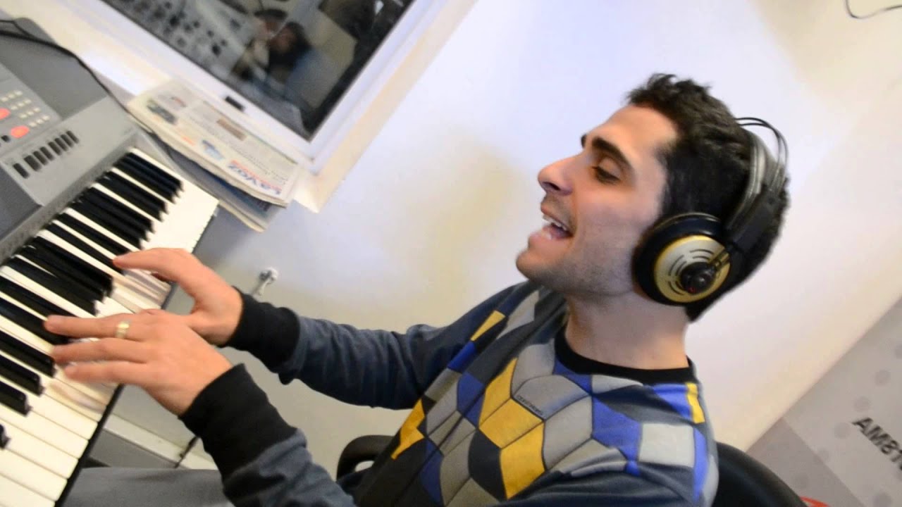 Valterson en Paremos la Pelota - Radio Mitre