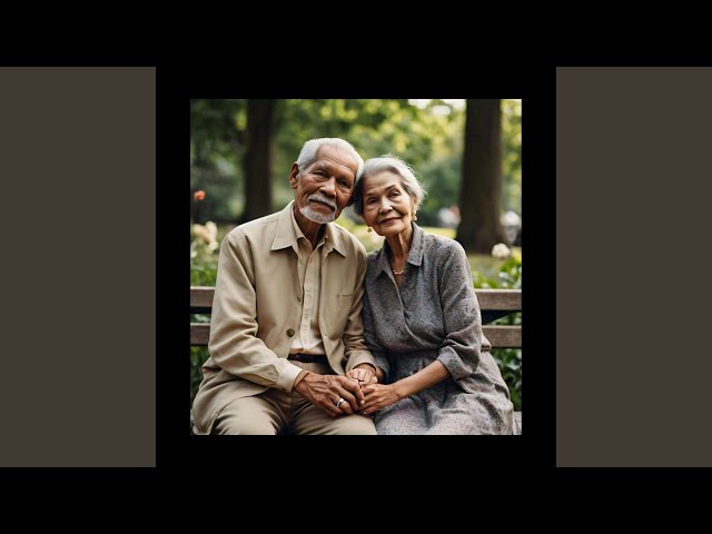 Forever with you