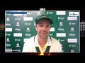 Travis Head player of the series | AUS vs ENG - 5th Ashes Test, Hobart - post match press conference