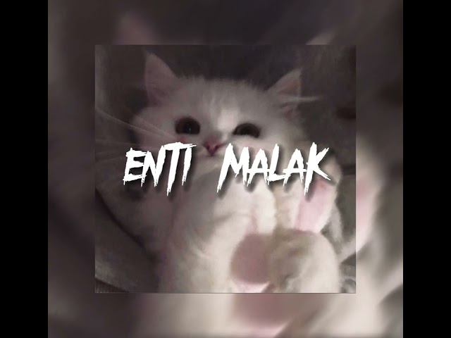 Enti Malak - (nasheed) speed up | instagram: jxvnav class=