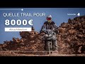 Les meilleurs trails  moins de 8000 euros guide dachat moto