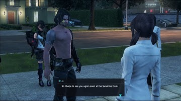 Xenoblade Chronicles X: Definitive Edition Playthrough Part 3 (Never Too Latte!)