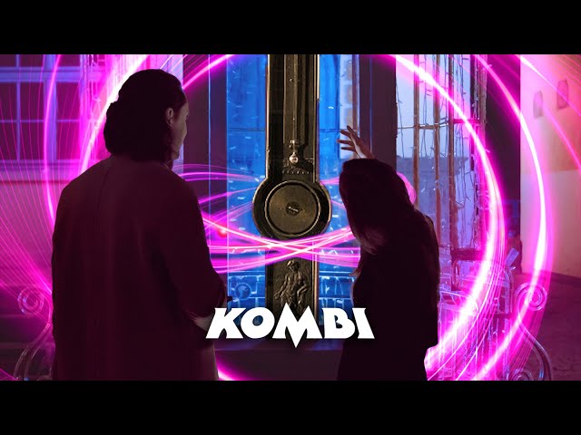 Kombi - Fahrenheit