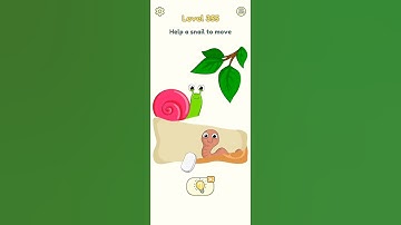 Dop2 game level 355                            🔥 SUBSCRIBE 🔥 #shorts