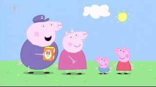 Hd - Peppa Malac Madárijesztő Reklámok Nélkül