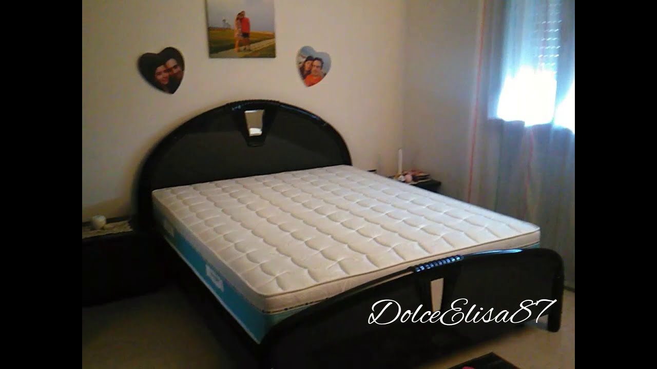 Il mio materasso Eminflex