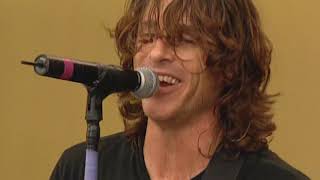 Collective Soul  Heavy  7/25/1999  Woodstock 99 West Stage