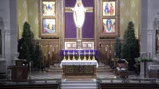 St. Cecilia Church (Cincinnati) DECEMBER 11TH 1100AM FUNERAL MASS FOR LINDA GATES