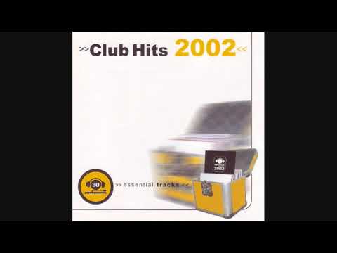 Club Hits 2002 CD2
