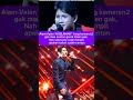 Valen x alam gong bngat menyanyikan ngelamar #shorts #trending #viral #valen #alam #indosiar