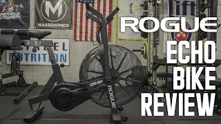 I Bought a Rogue Echo Bike and Now I'm Selling It  Review