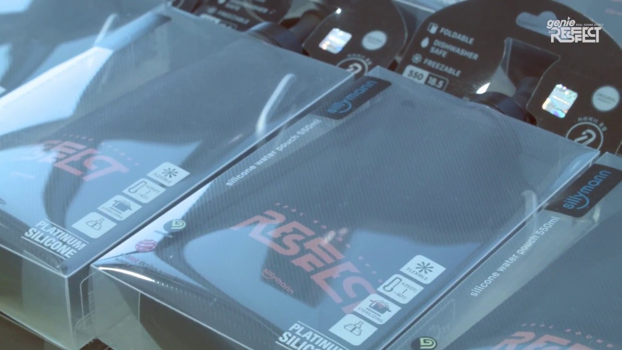 실리만 X 리스펙 콘서트 _ resffect X sillymann jumony