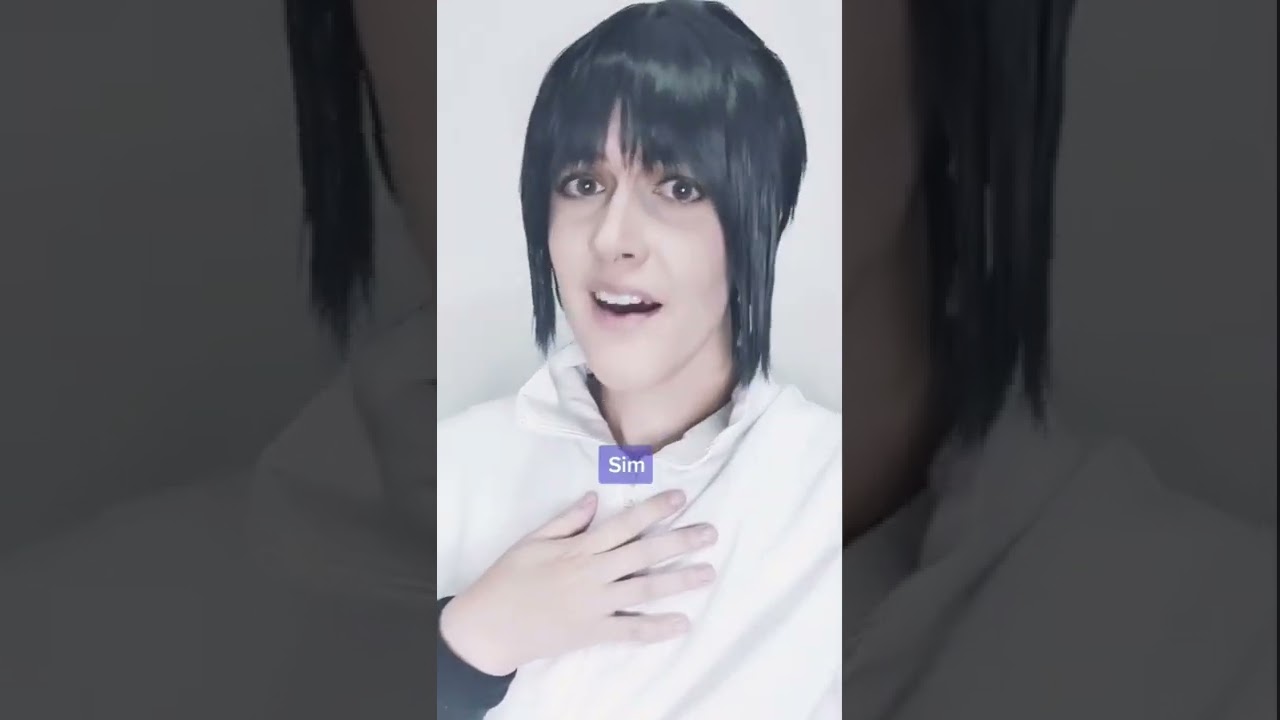 Sobre: Naruto #shorts #naruto #cosplay