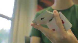 Bella Rev Cardistry Tutorial By Nikolaj Pedersen (The B-Bundle)