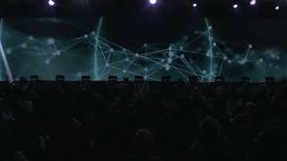 JO Fintech 2025  Official Opening Show