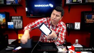 WTF Nintendo! (Bad Design) @wallymaingear