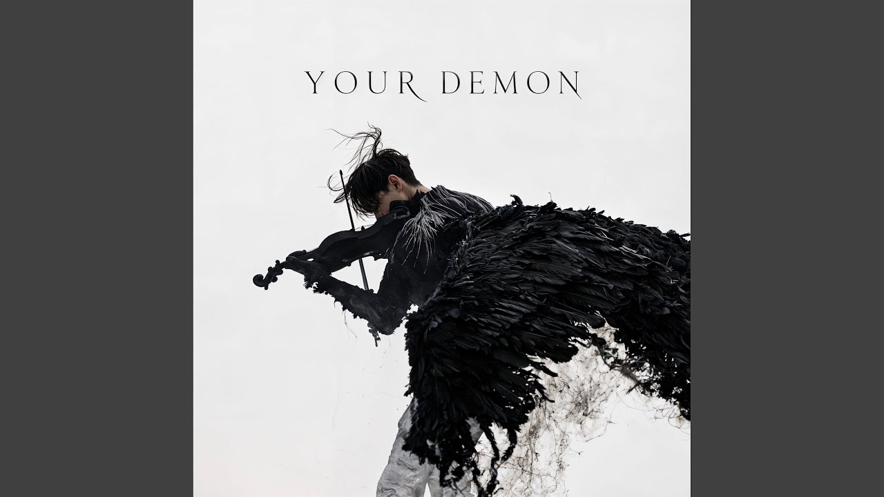 Watch Your Demon on YouTube Watch Your Demon on YouTube