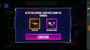 Hacker Store New Event Full Details Garena Free Fire||#Mukeshgaming