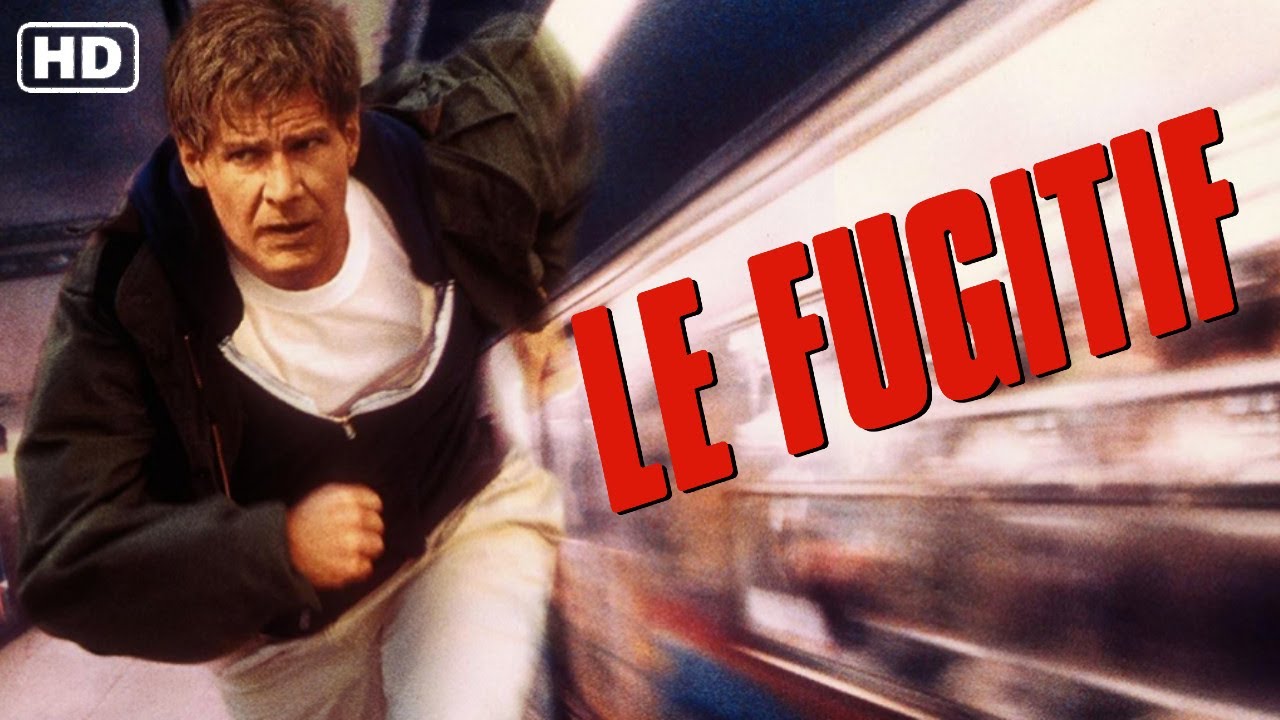 Le Fugitif (1993) Bande Annonce Officielle VF - YouTube