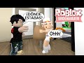 A MI NOVIO LE DA UN ATAQUE DE CELOS 😑 BROOKHAVEN | EPHIAVENTURAS EN ROBLOX T.2 CAP.12 | ROLEPLAY