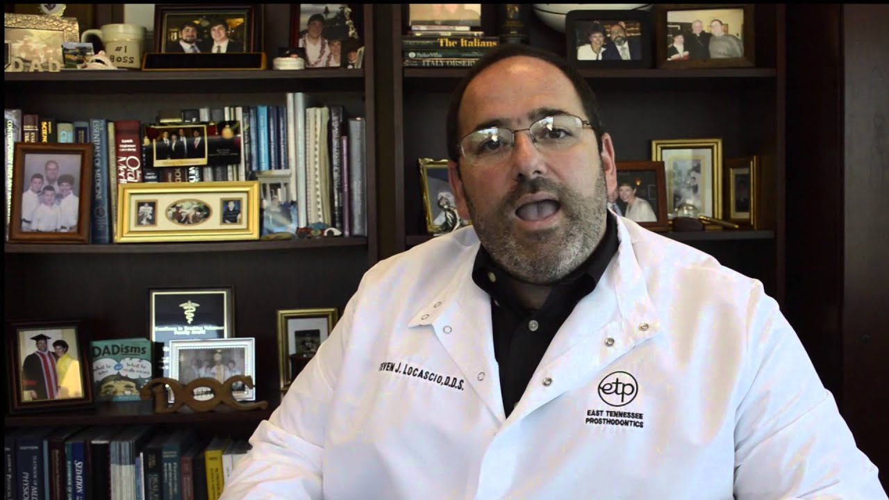 Dental Specialists for Dentures, Knoxville, TN YouTube