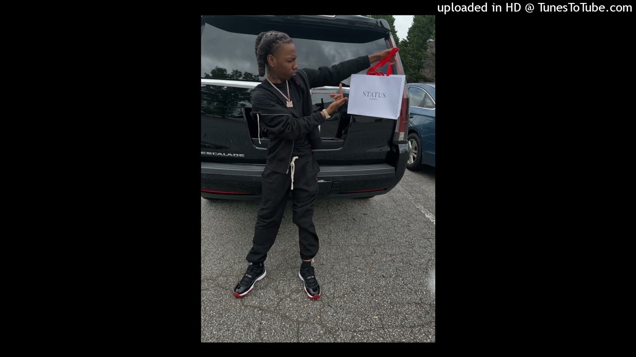 [FREE]Teflon Zay + Baby Drill Type Beat - “dropping dimes”