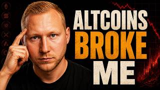 Altcoins Are The Most Toxic Relationship In Crypto