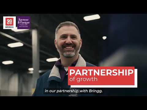Raymour & Flanigan -  Transforming the Customer Experience with Bringg