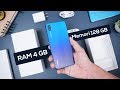 Rp4.199 Juta! Unboxing Huawei Nova 3i!