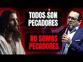 LOCURAS, FÁBULAS Y HEREJÍAS del Falso profeta Rafael Ramirez | Falso Apostol Rafael Ramirez