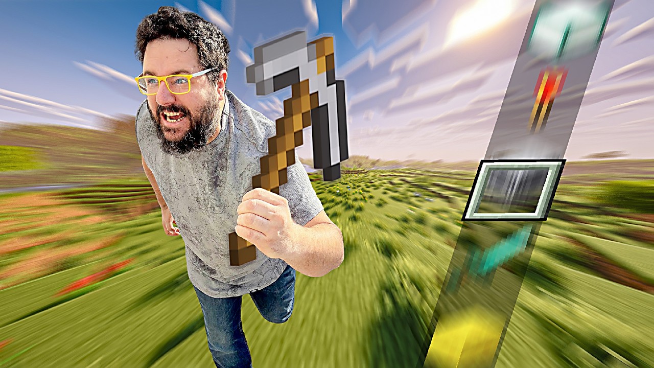 Vous devez essayer ce mod Minecraft !