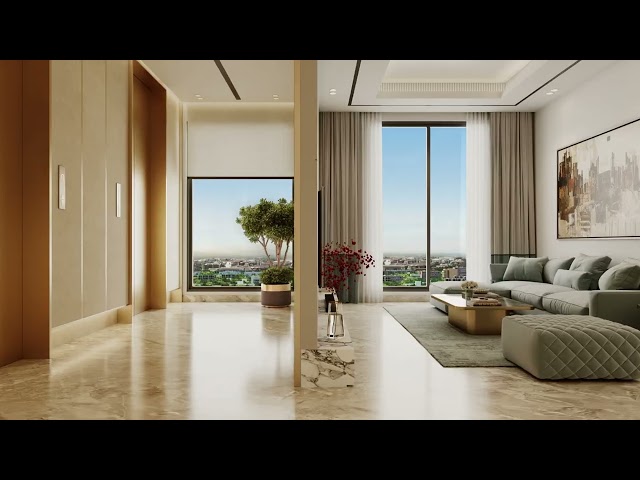 Still from the official video of Ozar 96