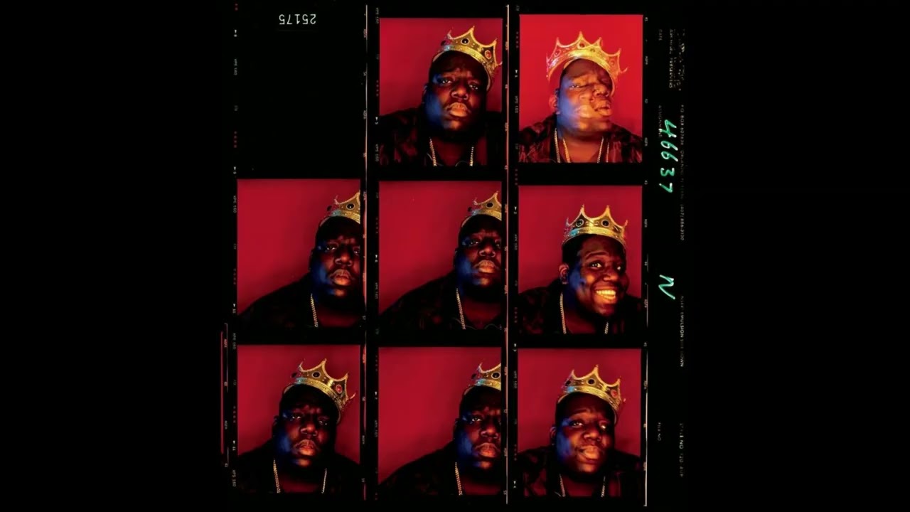 (FREE) Boom Bap Notorious BIG type beat 