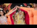 Bangladeshi holud night  asmita  raiyan bhaiya sangeet  wedding mashup dance  samir choreography