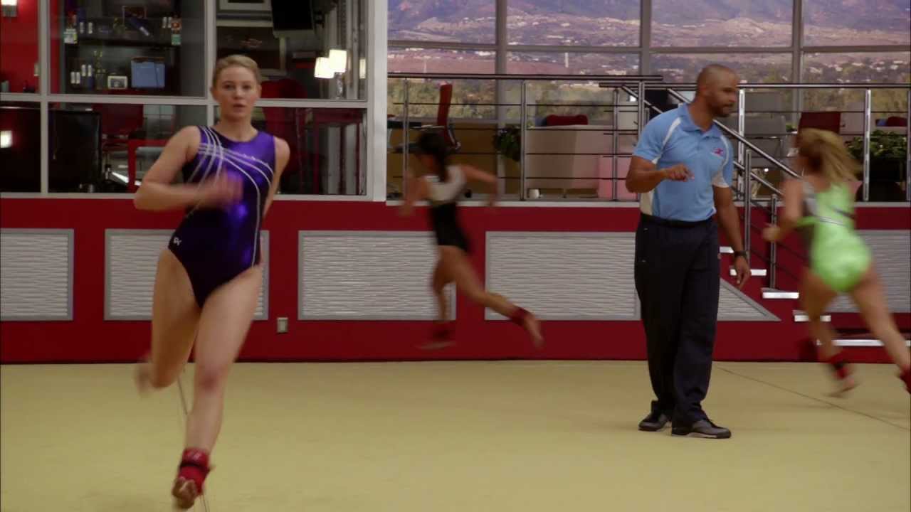Make It or Break It Season 3 Premiere Official ABC Family Insider Sneak