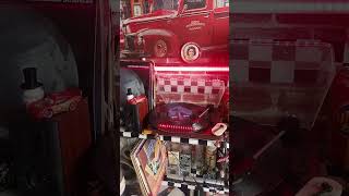 Eric Carr - Eyes of love, (Unfinished bussiness, LP, picture vinyl). #vinyloftoday