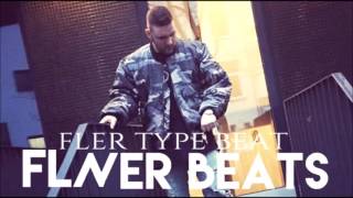 FlaverBeats - Fler Type Beat [Moderne Sklaverei Instrumental]