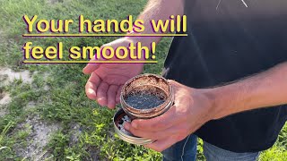 Quick & Easy Coffee Body Scrub