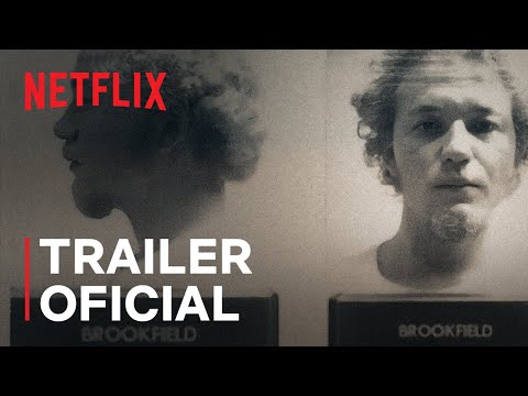 Filme O Diabo No Tribunal  Crítica do documentário, Netflix (2023)