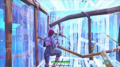 Ghost Shah settings turned me to this...